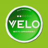 VELO Snus 14g Witty Peppermint 8.6mg/g