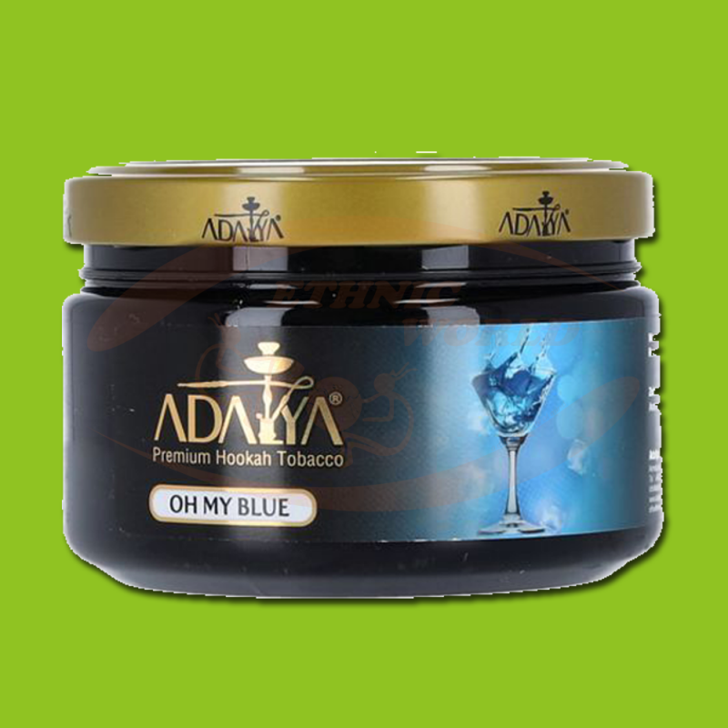 elfbar nachfüll pod läuft aus Adalya – Best Smoke Shop main image 1
