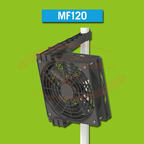 SJ - Monkey Fan MF120