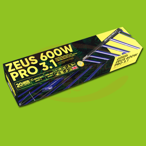 Lumatek LED ZEUS 600W PRO 3.1