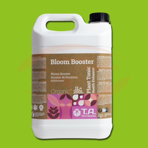 TA Bloom Booster (GO - BioBud)