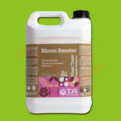 TA Bloom Booster