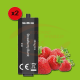 Crystal recharge Strawberry B. 2 X 2ml pour 4in1