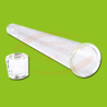Glas Chillum 11 cm