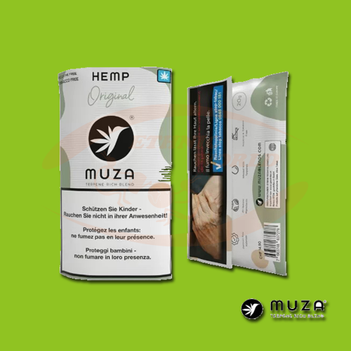 Muza Original Calliope (20gr)