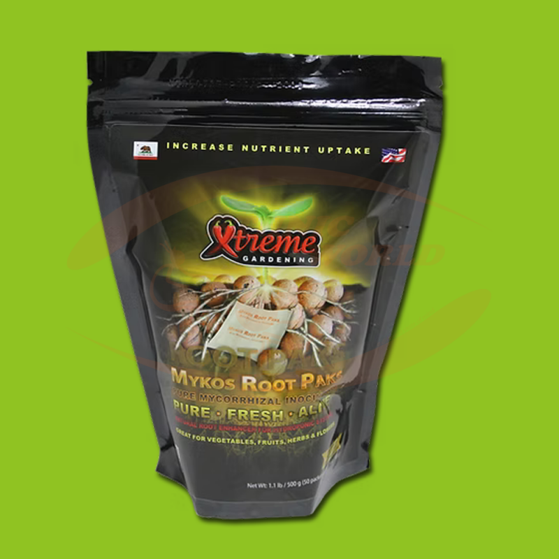 Xtreme Gardening - Mykos Root Paks