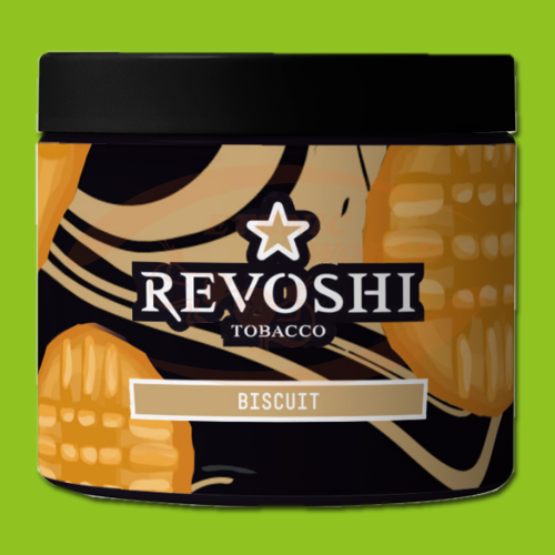 Revoshi BSCT