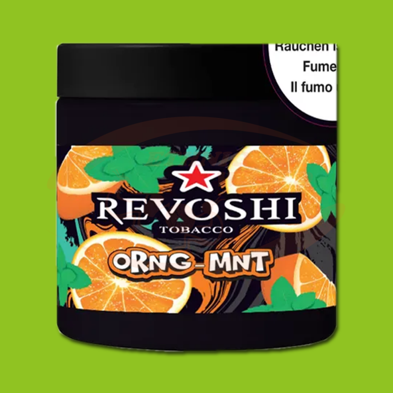 Revoshi ORNG-MNT