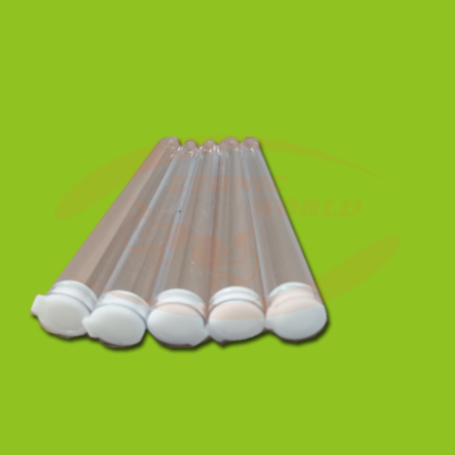 Cones Plastic Tube 11 cm