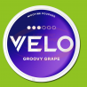 VELO Snus 14g Groovy Grape 14.3mg/g