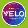 VELO Snus 14g Icy Cherry 14.3mg/g