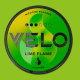 VELO Snus 14g Lime Flame 14.3mg/g