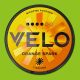 VELO Snus 14g Orange Spark 15.6mg/g