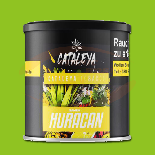 Cataleya Huracan