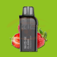 Crystal refill Strawberry Burst 12ml 20mg CL6000