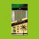 King Palm Slim Nature (5 pces)