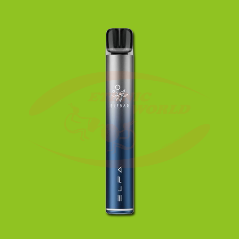 ELFA Pro kit Blueberry 2ml 20mg/ml