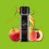 ELFA Pro Nachfüllung Apple Peach 2X2ml 20mg/ml