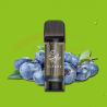 ELFA Pro recharge Blueberry 2X2ml 20mg/ml