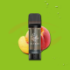 ELFA Pro recharge Juicy Peach 2X2ml 20mg/ml