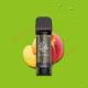 ELFA Pro recharge Peach Ice 2X2ml 20mg/ml