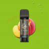 ELFA Pro Nachfüllung Peach Ice 2X2ml 20mg/ml