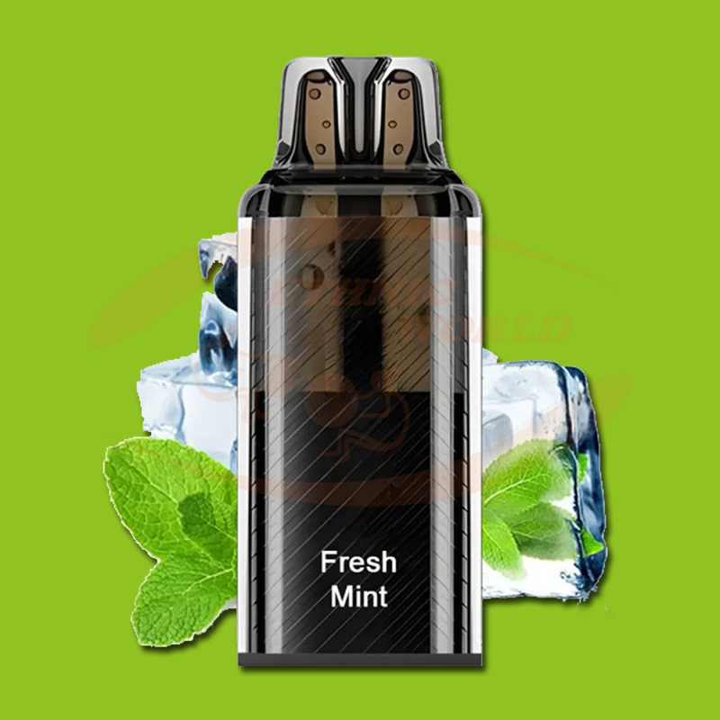 Vista Plug POD 10+2ml 20 mg Fresh Mint