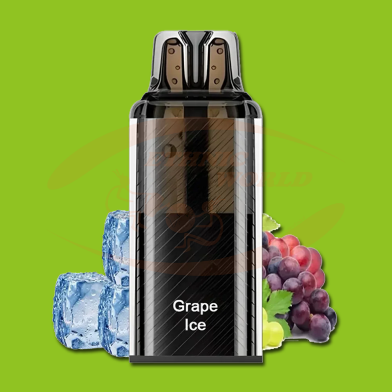 Vista Plug POD 10+2ml 20 mg Grape Ice