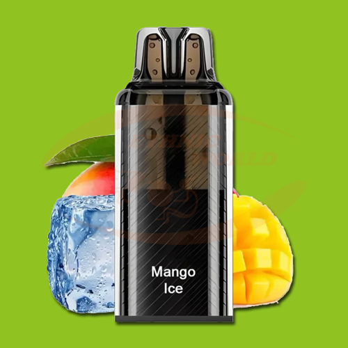 Vista Plug POD 10+2ml 20 mg Mango Ice