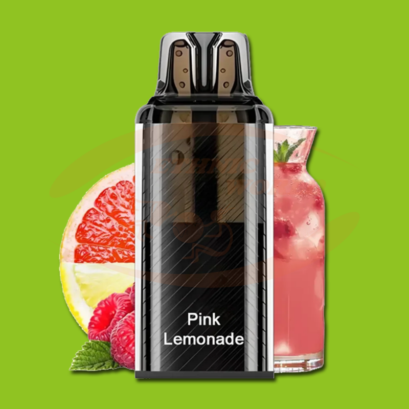 Vista Plug POD 10+2ml 20 mg Pink Lemonade