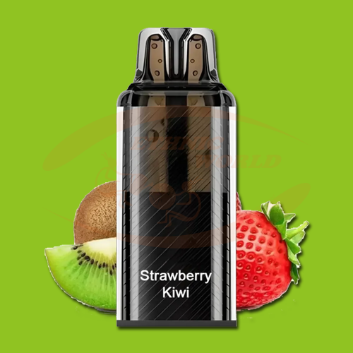 Vista Plug POD 10+2ml 20 mg Strawberry Kiwi