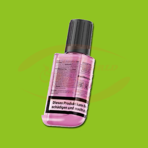 Recharge pour BM6000 Blackberry Ice