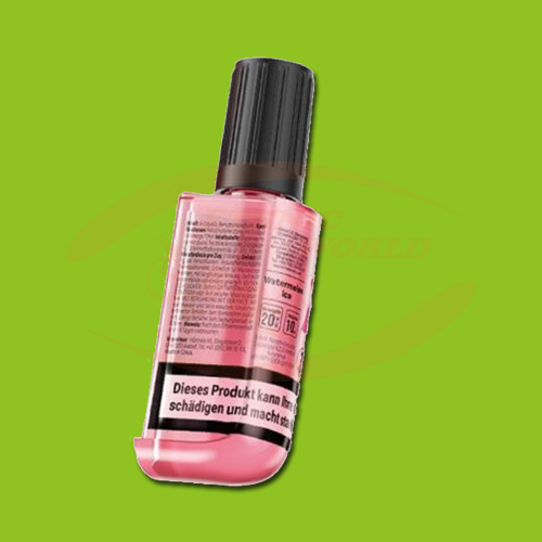 Refill for BM6000 Watermelon Ice