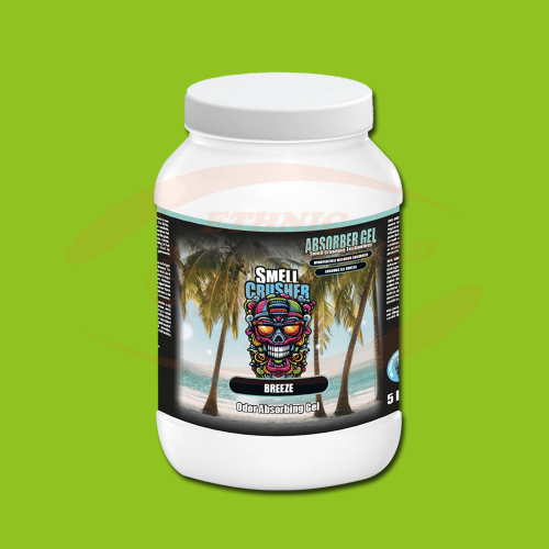 Smell Crusher Gel - Breeze