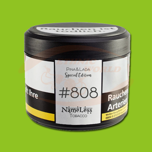 Nameless #808 Pina&Lada