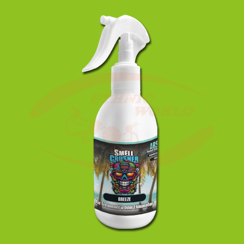 Smell Crusher Absorber Spray - Breeze