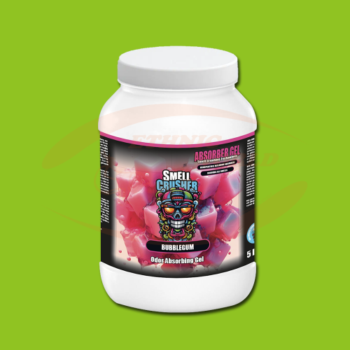 Smell Crusher Gel - Bubble Gum