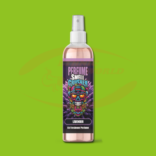 Smell Crusher Perfume - Lavender