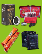 Charbon Chicha, achat en ligne en Suisse