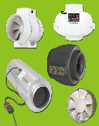 Extractor - Buy ventilation and extraction system online