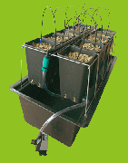 Hydro System