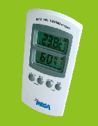 Thermo / Hygro