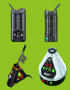 Storz-Bickel Vaporizer