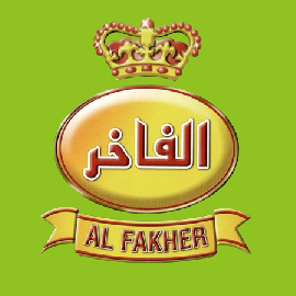 Al Fakher Fruits