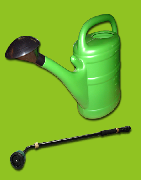 Irrigation Divers