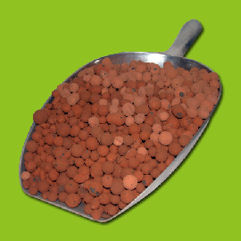 Clay,Perlite...