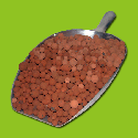 Clay,Perlite...
