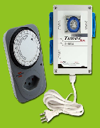 Electricity, Timer