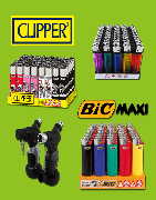 Lighters