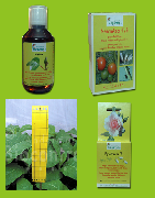 Insecticides & pièges